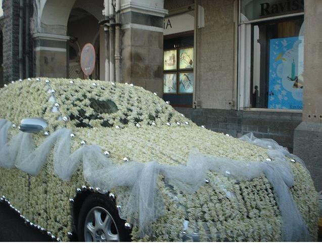 Wedding Car Punjab