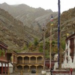 Hemis Monastery