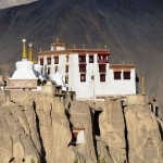 Lamayuru Monastery