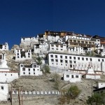 ThikseyMonastery