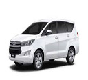 Innova Crysta Self Drive