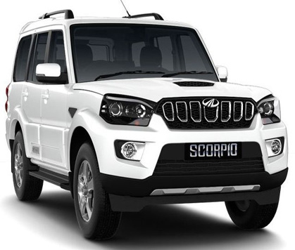 Scorpio Self Drive Leh Ladakh Spiti