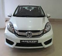 Honda Amaze Self Drive