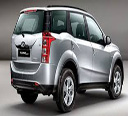 Mahindra XUV500 Self Drive Hire